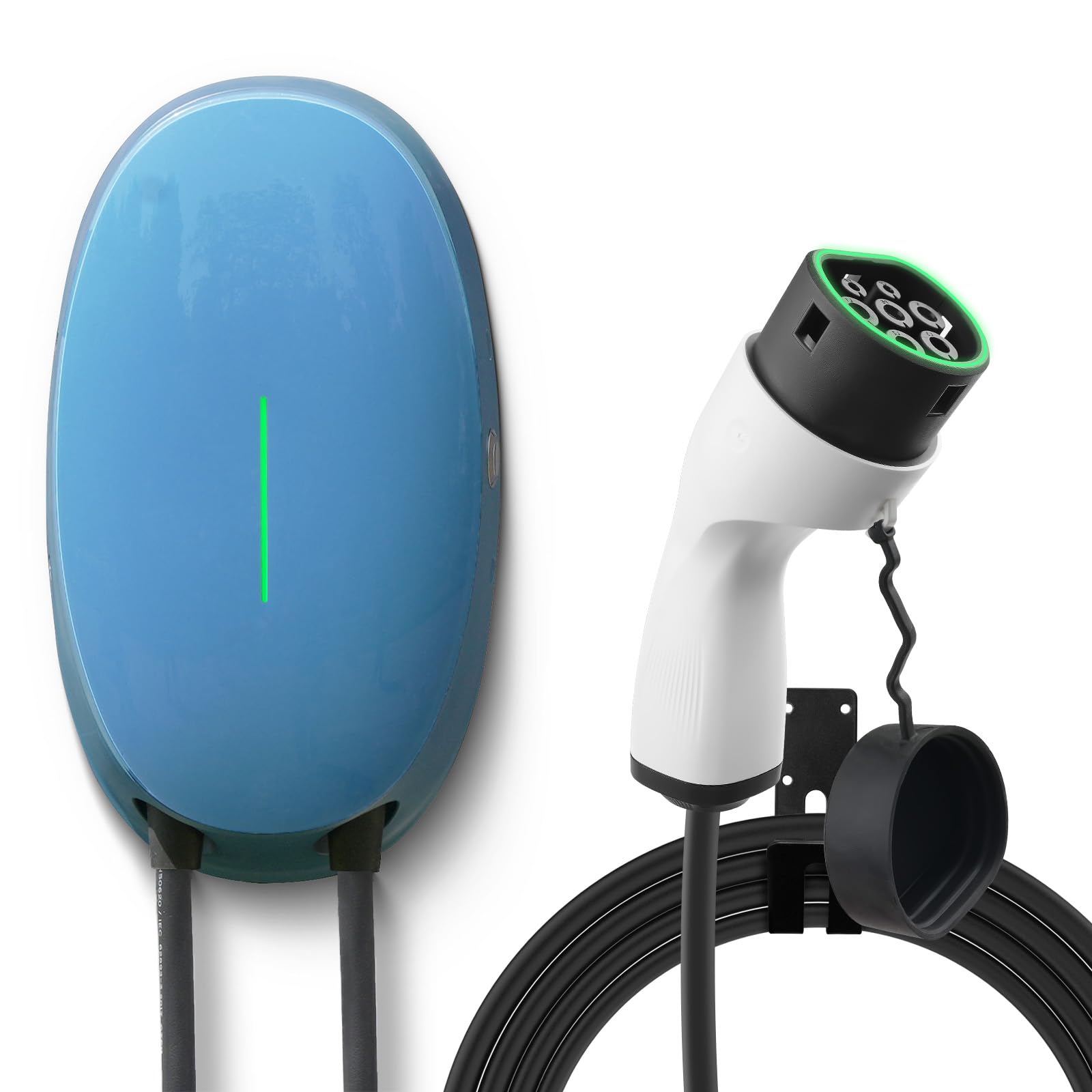 Wissenergy Wallbox 7